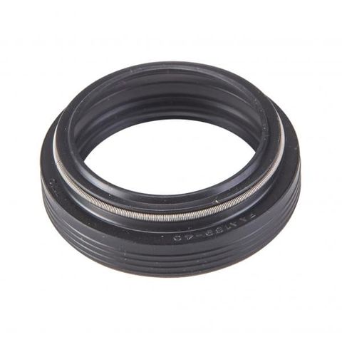 BICYCLE PARTS - FAA070 - 10 DUST SEAL 30MM - SUIT XCR/XCM - SOLD INDIVIDUALLY
