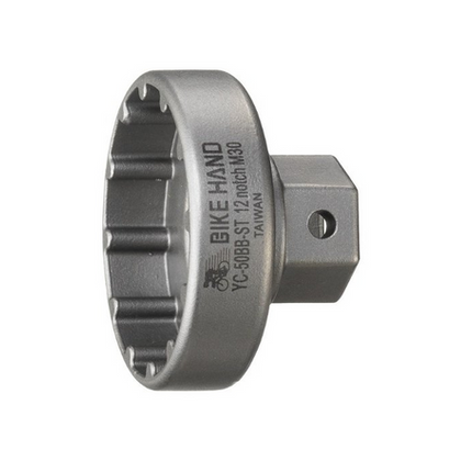 BICYCLE PARTS - TOOL - BOTTOM BRACKET TOOL, FOR PRAXIS M30 BBS/ PRAXIS M30 - THRU BBS /PRAXIS 29MM BBS