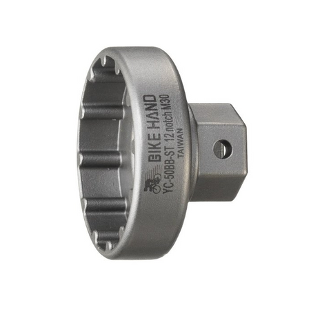 BICYCLE PARTS - TOOL - BOTTOM BRACKET TOOL, FOR PRAXIS M30 BBS/ PRAXIS M30 - THRU BBS /PRAXIS 29MM BBS