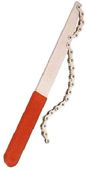 BICYCLE PARTS - FREEWHEEL REMOVER, CHAIN WHIP, MULTI - SPEED