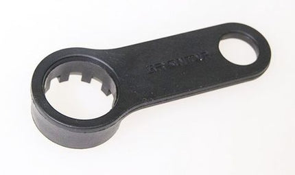 BICYCLE PARTS - FAA086 SUNTOUR TOOL SMALL - FITS TOP CAPS 23MM IN DIAMETER