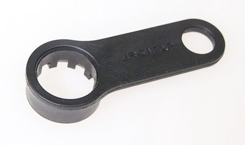 BICYCLE PARTS - FAA086 SUNTOUR TOOL SMALL - FITS TOP CAPS 23MM IN DIAMETER