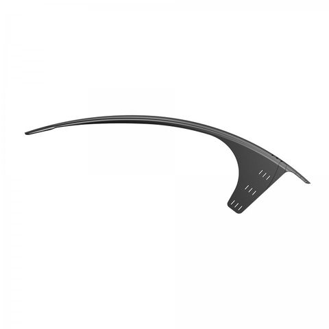 BICYCLE PARTS - MUDGUARD 26 - 29 - X - CAPE EVO - REAR MUDGUARD FOR MTB, UNIVERSAL, FITS ANY FRAME