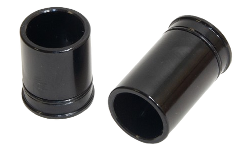 BICYCLE PARTS - KT REAR HUB CAP - TO CONVERT 12 X 150MM HUB (98111) TO 12 X 157MM HUB SUPER BOOST