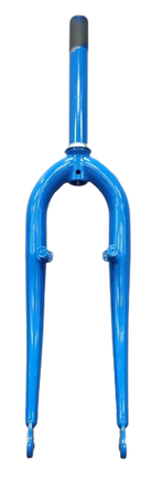 BICYCLE PARTS - 24 BLUE FORKS SUIT 2500SERIES