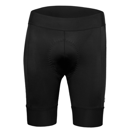 BICYCLE PARTS - MENS PRO GEL SHORT KNICKS (D) - X - LARGE - FUNKIER LAGO, 240G LYCRA FABRIC, 7.5CM DOUBLE LYCRA GRIPPER, GEL PAD D8