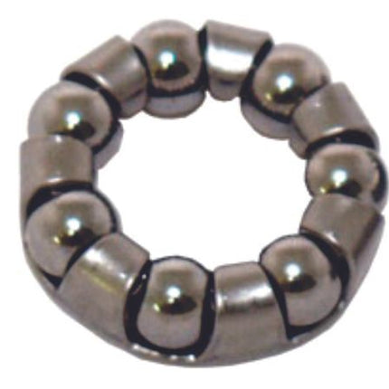 BICYCLE PARTS - B/RETAINER 1/4 X 7 (SOLD INDIVIDUALLY)