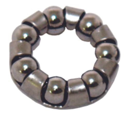 BICYCLE PARTS - B/RETAINER 1/4 X 7 (SOLD INDIVIDUALLY)