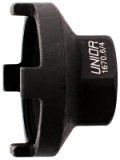 BICYCLE PARTS - UNIOR FREEWHEEL REMOVER BMX (W/ 24MM INT. DRILLING) 616066 BICYCLE TOOL, 