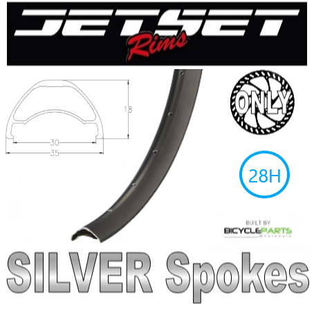 Novatec 29er Bicycle Wheelset Black Silver 700c 28H Disc Brake 12mm Thru Axle 142mm Hub Tubeless Ready For Mountain Bikes