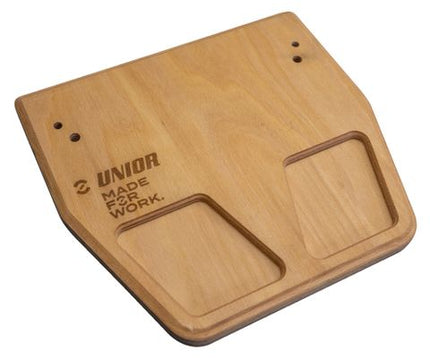 Unior Wooden Base For Truing Stand Professional Bicycle Maintenance Tool For U1240A Stand Repair Shop Gear