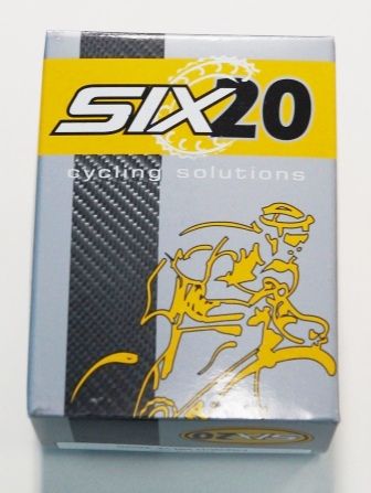 BICYCLE PARTS - TUBE 700 X 23/25C F/V 48MM, REMOVEABLE VALVE CORE, QUALITY VEE RUBBER TUBE