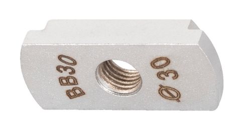 BICYCLE PARTS - A UNIOR PULLER SPARE PLATE BB30 FOR 1625/2, (SUITS U1093 & U1094) 629236 BICYCLE TOOL, 