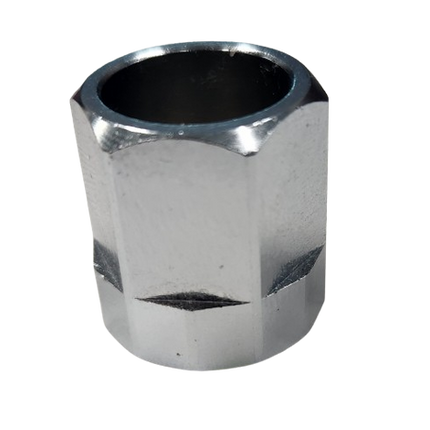 BICYCLE PARTS - A TOOL - LOCK RING REMOVAL TOOL, MOD.HRK - 1103, FOR BEAR PAWLS FREEHUB BODY