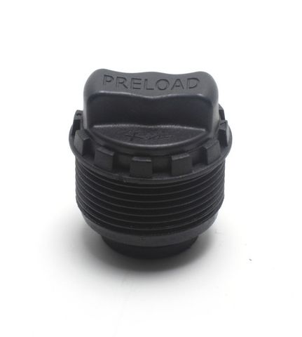 BICYCLE PARTS - A 2016 XCT TOP CAP FKE008 - 11 (LEFT SIDE)