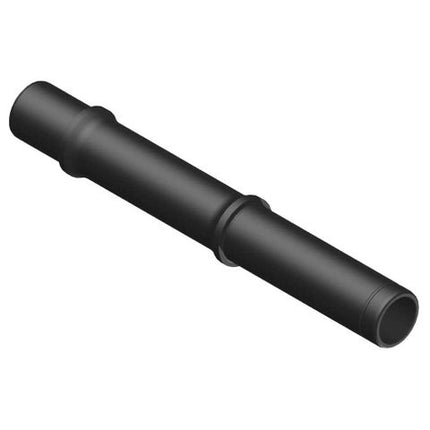 BICYCLE PARTS - A AXLE, FOR CENTERLOCK - KT - DISC BOOST AXLE, FOR REPAIR, ALLOY, FOR REAR HUB MOD.QL - Y44, 12X148MM, 