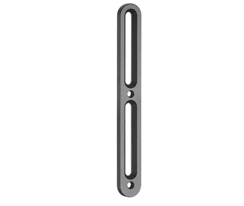 BICYCLE PARTS - `A ADAPTOR FOR BIDON MOUNT, ADJUSTABLE RANGE 46MM
