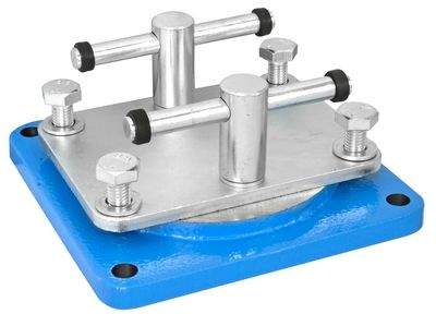 BICYCLE PARTS - UNIOR AXLE QUICK IRONGATOR SWIVEL BASE 621569 (MATCHES WITH U1402) BICYCLE TOOL, 