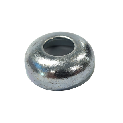 BICYCLE PARTS - HUB CUP - REAR, 3/8 , OD 29MM