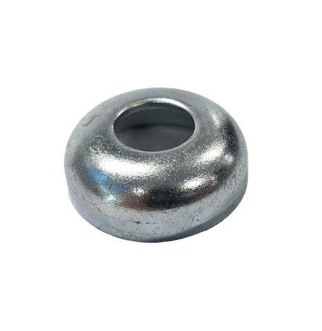 BICYCLE PARTS - HUB CUP - REAR, 3/8 , OD 29MM