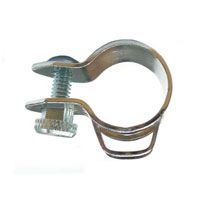 Sturmey Archer 11/16 Steel Brake Arm Clips For Cycling - & Accessories For Bikes