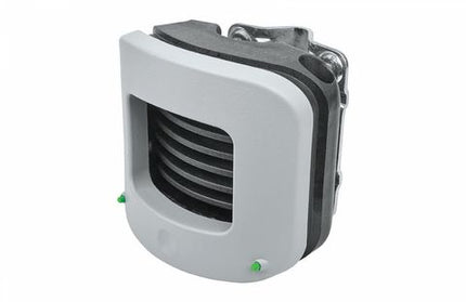 BICYCLE PARTS - FRAME HOLDER - FOR GUPPY, GROOVY BABY SEAT