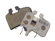 BICYCLE PARTS - BRAKE DISC PADS - KOOL STOP HAYES MAG/HFX - 9/MX1 ALLOY KSD200A