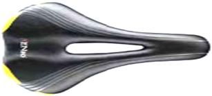 BICYCLE PARTS - SADDLE, VELO SENSO JET O, ALL SPORTS COMPETITION RACING SADDLE, 200G, CARBON/TI - ALLOY RAIL, 272MM X 135MM