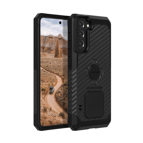 BICYCLE PARTS - ROKFORM SAMSUNG PHONE CASE - GALAXY S21