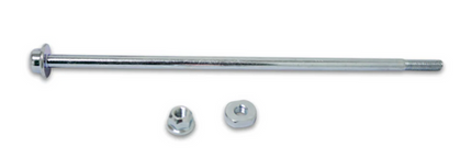 BICYCLE PARTS - SF 14 - NEX - 700C BOLT