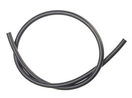 BICYCLE PARTS - RUBBER CONNECTING TUBE, 72 CM FOR FLOOR PUMP O.D, 10.2MM