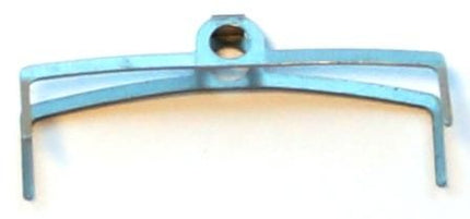 BICYCLE PARTS - BRAKE DISC PAD SPRING - KOOL STOP SHIMANO XT BRM755 GRIMECA (10 PACK ) KSDSP60