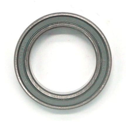 BICYCLE PARTS - CERAMIC SEALED BEARING - 25 X 37 X 7MM, FOR EXTERNAL TYPE BB