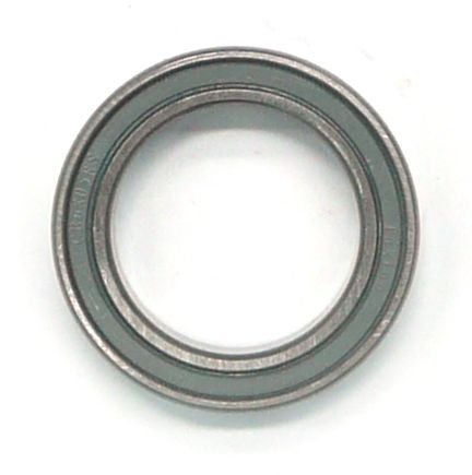 BICYCLE PARTS - CERAMIC SEALED BEARING - 25 X 37 X 7MM, FOR EXTERNAL TYPE BB