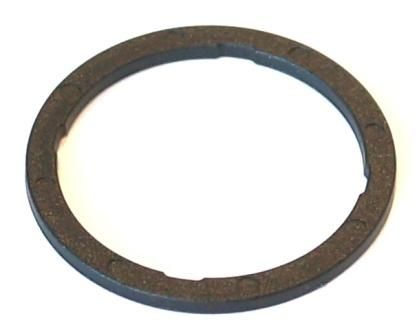 BICYCLE PARTS - SPACER PLASTIC, BOTTOM BRACKET, 2.5MM (SOLD INDIVIDUALLY)