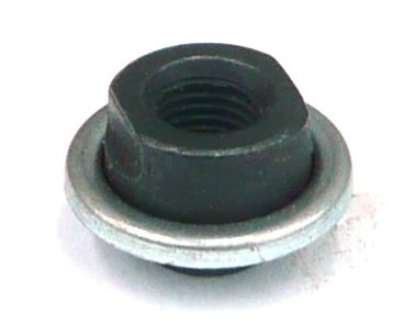 BICYCLE PARTS - AXLE CONE FRONT, 5/16 , 26 TPI, (SOLD INDIVIDUALLY)