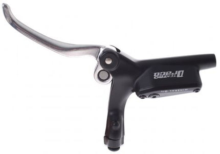 BICYCLE PARTS - *TEKTRO LEVER DRACO LH BLACK