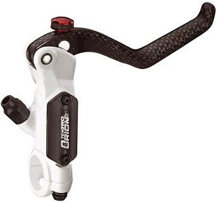 BICYCLE PARTS - TEKTRO LEVER ORION RH WHITE