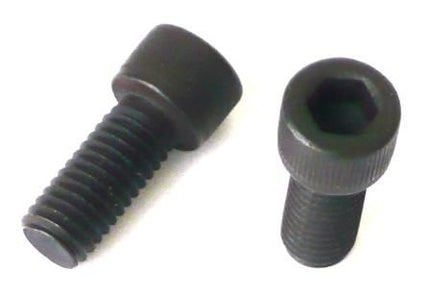 BICYCLE PARTS - BOLT - PINCH BOLT, FOR BMX CRANK, 8MM X 1.25T X 18MM (2 PIECES PER BAG)
