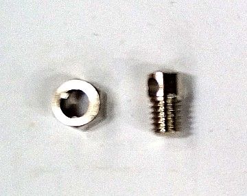 BICYCLE PARTS - STRONGLIGHT EYE BOLT