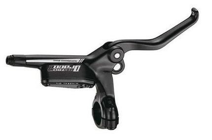 BICYCLE PARTS - TEKTRO LEVER DRACO2 RH BLACK