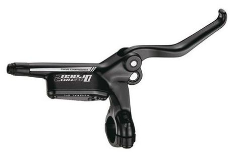 BICYCLE PARTS - TEKTRO LEVER DRACO2 RH BLACK