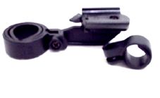 BICYCLE PARTS - BRACKET FOR SS - 120R REAR LIGHT