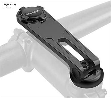 BICYCLE PARTS - ROKFORM PRO SERIES IPHONE BIKE MOUNT