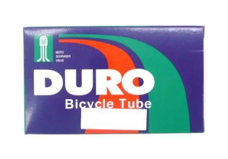 BICYCLE PARTS - TUBE 26 X 2.125 - 2.40 A/V 48MM