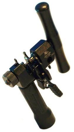 BICYCLE PARTS - CHAIN RIVET EXTRACTOR, THE ULTIMATE HEAVY DUTY EXTRACTOR SUITS ALL, INC SHIMANO AND CAMPY 11 SPEED CHAINS