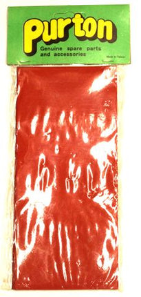 BICYCLE PARTS - PATCH RUBBER (5PER PKT)