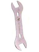 BICYCLE PARTS - CONE SPANNER 15/16MM, LOW PROFILE CRO - MO PRO SERIES