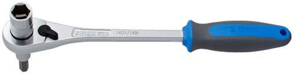 BICYCLE PARTS - UNIOR RATCHETING BOTTOM BRACKET WRENCH 14MM/8MM HEX 616288 BICYCLE TOOL, 