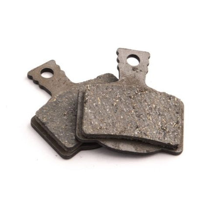 BICYCLE PARTS - BRAKE DISC PADS, ORGANIC, COMPATIBLE MAGURA MT2, MT4, MT6, MT8